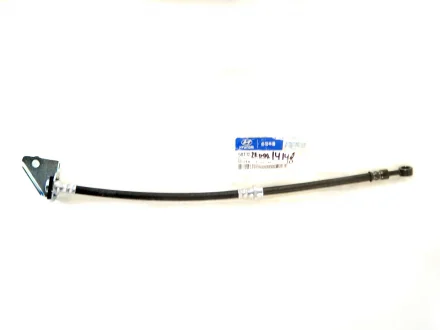 Шланг тормозной передний правый Tucson  MOBIS 58732-2E010