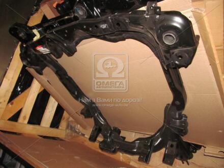 Балка передняя Acc 06- 1.5 CRDI MOBIS 62400-1G010