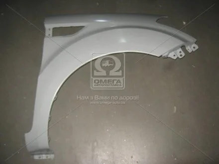 Крило переднє праве MOBIS 663212K300