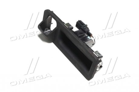 Ручка наружная передней двери MOBIS 81260C5010