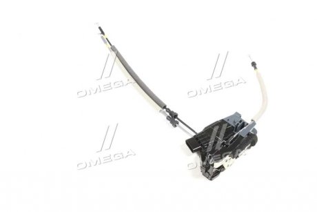 Замок двери HYUNDAI/KIA ELANTRA MOBIS 81410F2000
