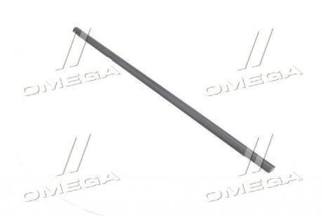 Ущльнювач скла дверей MOBIS 832101G001