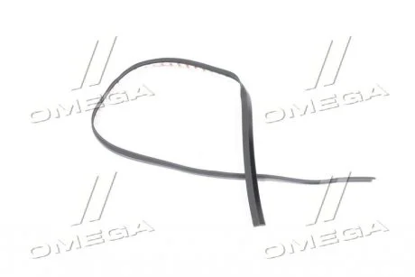 Молдинг лобового скла верхнй (вир-во Mobis) MOBIS 86130-2W000