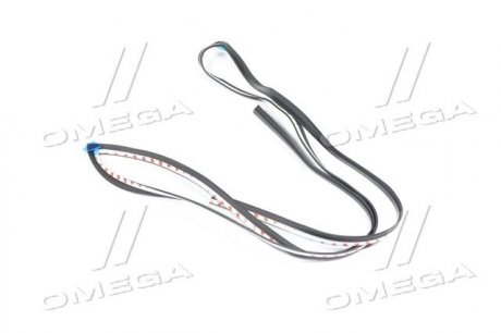 Молдинг стекла лоб Rio, SOLARIS 86131-1R000 MOBIS 861311R000