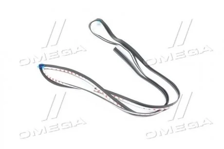 Молдинг скла лоб Rio, SOLARIS 86131-1R000 MOBIS 861311R000