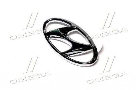 Емблема кришки багажника MOBIS 86300D3100