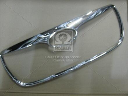 Рамка решётки радиатора MOBIS 863522B710