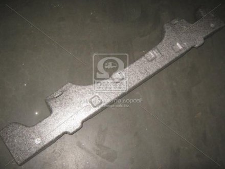 Абсорбер бампера пер. HYUN ELANTRA 06-10 (ви-во) MOBIS 865202H010