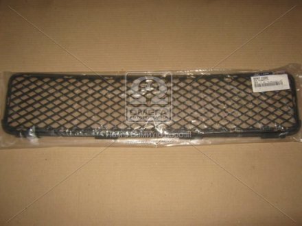 Решетка бампера переднего MOBIS 86561-2E000