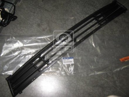 Решітка бампера переднього MOBIS 865612H001
