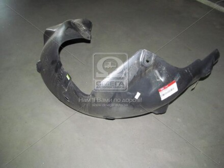 Підкрилок задній правий SPORTAGE MOBIS 86822-3W000