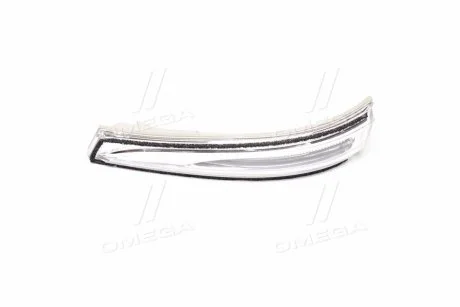 Повторитель поворота левый (на зеркало) ELANTRA11-/SOLARIS/VELOSTER 87614-3X000 MOBIS 876143X000