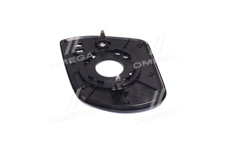 Стекло зеркала наружного MOBIS 876213J110