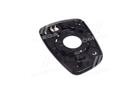 Стекло зеркала прав. (электр./с обогр.) SOLARIS MOBIS 876214L010