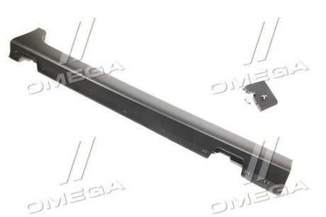 Розширювач порога правого Hyundai Tucson 09- MOBIS 877522S500 (фото 1)