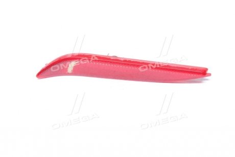 Катафот бампера зад лев ELANTRA 11- 92405-3X000 MOBIS 924053X000