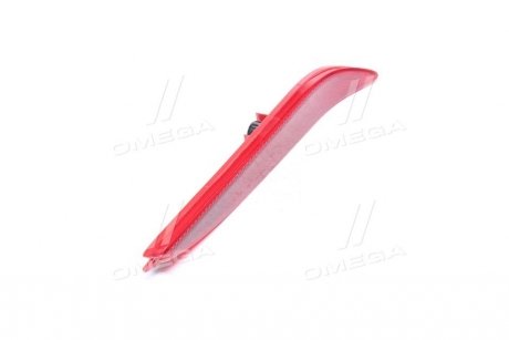 Катафот бампера зад пр ELANTRA 11- 92406-3X000 MOBIS 924063X000