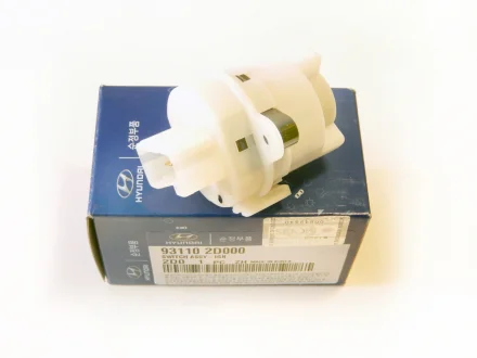 Контактная группа замка зажигания (2D000) MOBIS 93110-2D000