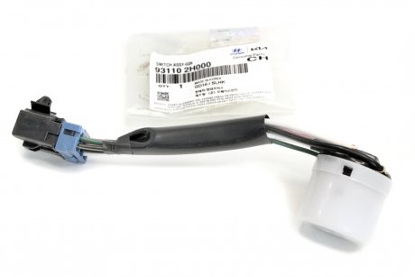 Контактная группа замка зажигания Elantra 06-, Ceed 06- MOBIS 931102H000 (фото 1)