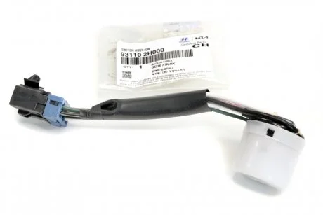Контактна група замка запалювання Elantra 06-, Ceed 06- MOBIS 931102H000