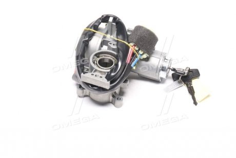 Замок запалювання у зборі Hyundai E-County/HD45/HD65/HD72/HD78 04- MOBIS 931105HA00