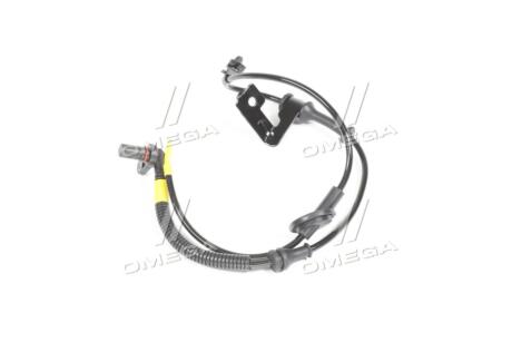 Датчик ABS задний правый SOLARIS(10-)Rio(11-) MOBIS 95681-1R100