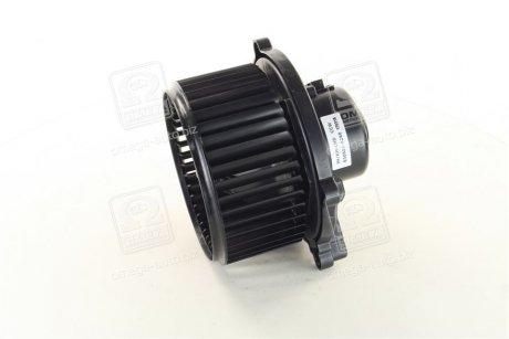 Мотор вентилятора пічки Hyundai Ix35/tucson/Kia Sportage 04- (вир-во) MOBIS 971132E300