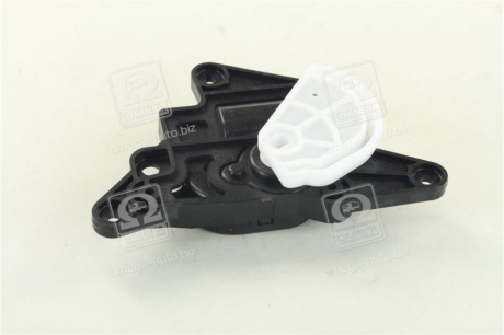 Привід заслінки обігрівача Hyundai Ix35/tucson 04- MOBIS 971592E250