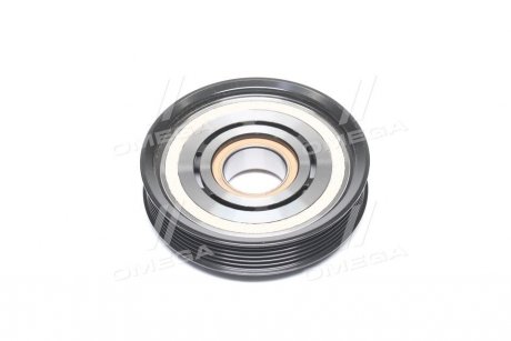 Шків компресора кондиціонера Hyundai Elantra 06-/i30 07-/Kia Ceed 06- MOBIS 976432H000