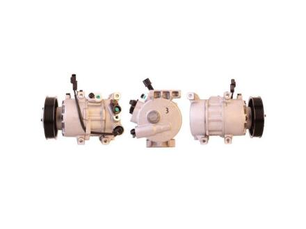 Компресоркондиціонера(вир-воMobis) MOBIS 977011R100