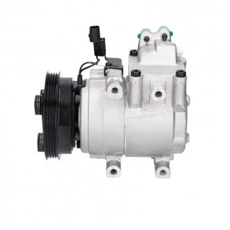 Компресор кондиціонера MOBIS 977012D100
