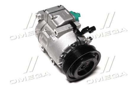 Компресор кондиціонера Hyundai Azera/Grandeur/Kia Optima/magentis 05-/Sonata 04- MOBIS 977013K720