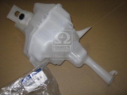 Бачок омивача лобового скла MOBIS 986201R010
