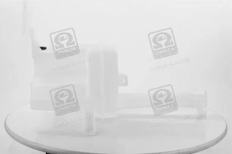 Бачок омивача лобового скла Hyundai I30 07- (вир-во Mobis) MOBIS 986202L000