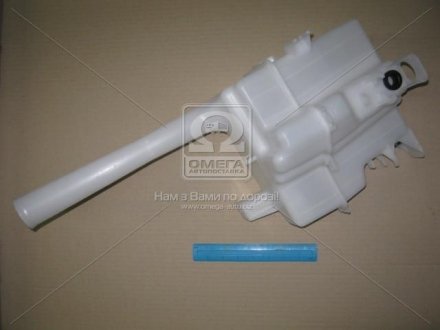 Бачок рідини склоомивача Hyundai Ix35/tucson 09-13 MOBIS 986202S000