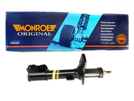 Амортизатор задній правий масляний Нубіра MONROE 11290