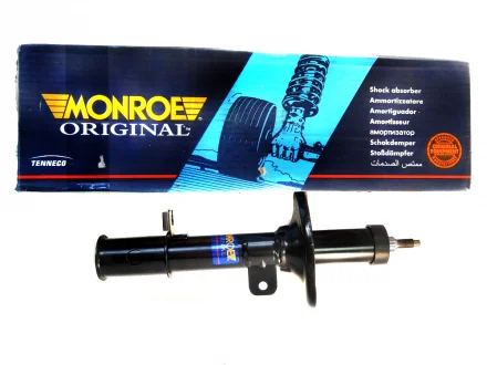 Амортизатор задній лівий масляний Нубіра MONROE 11291