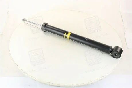 Амортизатор підв. SKODA Octavia, VW Golf IV задн. газов. ORIGINAL (вир-во Monroe) MONROE 23925