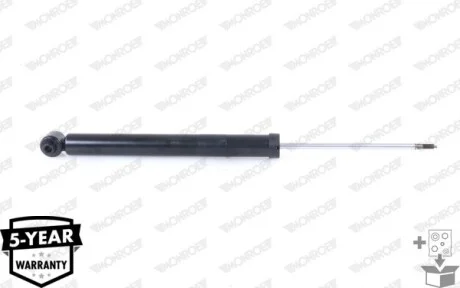 Амортизатор підвіски Audi A4 B9 (8W2, 8WC) задн.газ. MONROE 376248SP