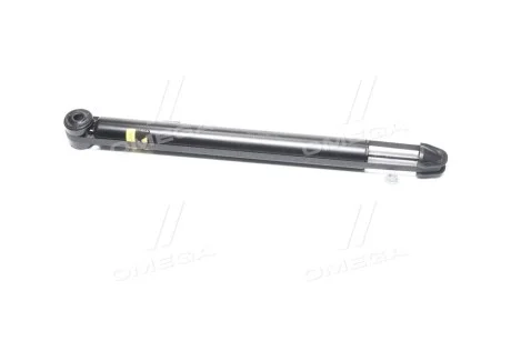 Амортизатор підв. FORD FIESTA V задн. газов. ORIGINAL (вир-во Monroe) MONROE 43125