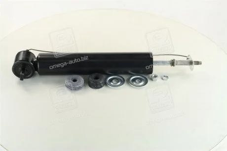 Амортизатор підв. MB W123 задн. газов. ORIGINAL (вир-во Monroe) MONROE 53005