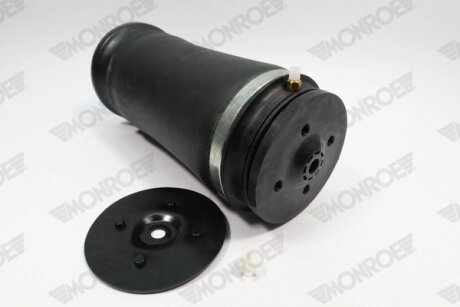 Пневмоподушка гумометалева MONROE ASP005
