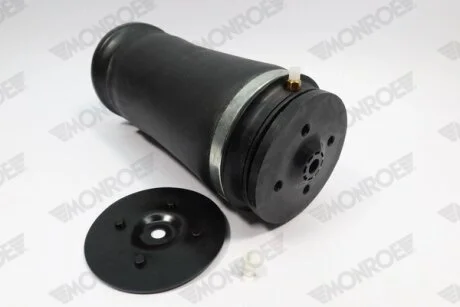 Пневмоподушка гумометалева MONROE ASP005