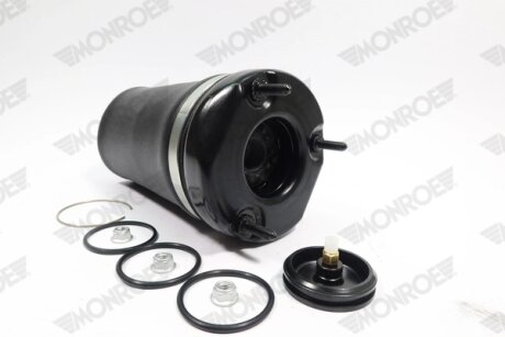 Пневмоподушка гумометалева MONROE ASP025