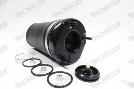 Пневмоподушка гумометалева MONROE ASP025