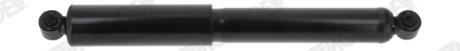 Амортизатор газомасляний MONROE D8025S