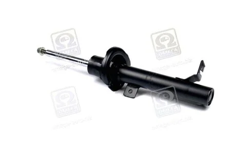 Амортизатор підв. FORD Fiesta V передн. прав. газов. ORIGINAL (вир-во Monroe) MONROE G16385