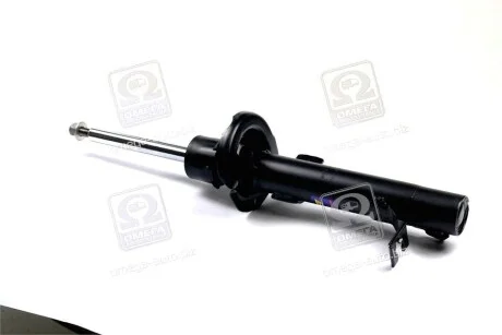 Амортизатор підв. FORD Fiesta V передн. лів. газов. ORIGINAL (вир-во Monroe) MONROE G16386