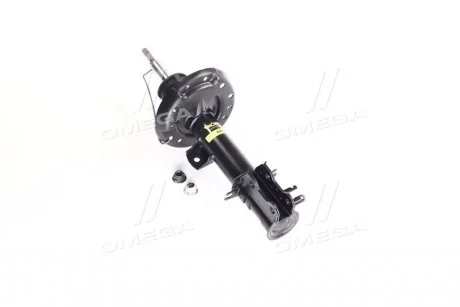 Амортизатор пiдв. OPEL Corsa D передн. прав. газов. ORIGINAL (вир-во Monroe) MONROE G8063