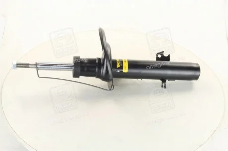 Амортизатор пiдв. CITROEN C3 Picasso передн. лiв. газов. ORIGINAL (вир-во Monroe) MONROE G8100
